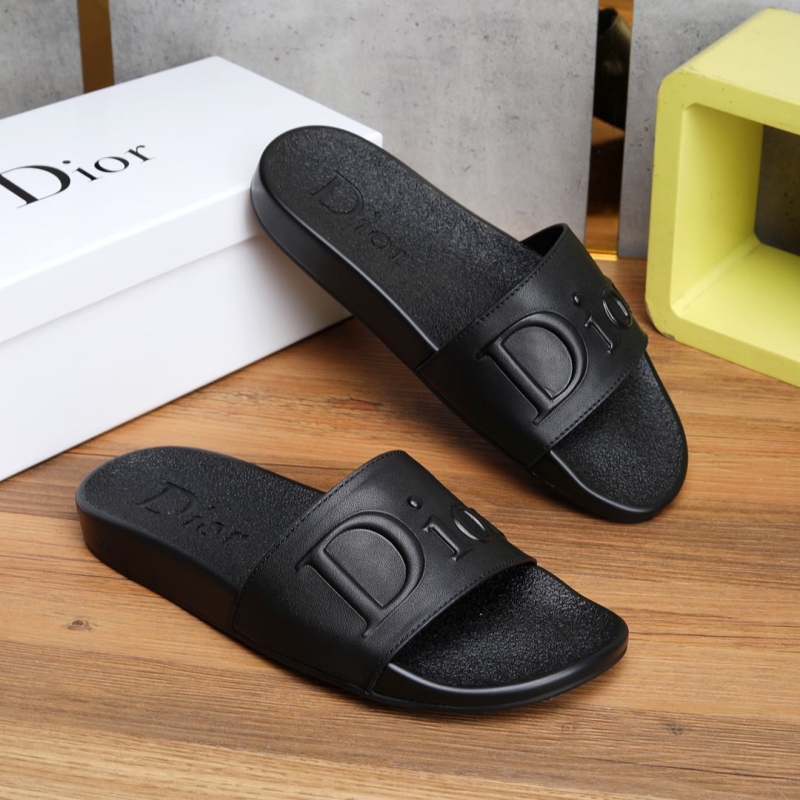 Christian Dior Slippers